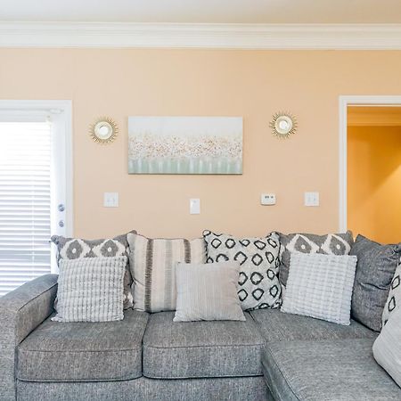 Luxury Apt Westheimer/Galleria Lejlighed Houston Eksteriør billede