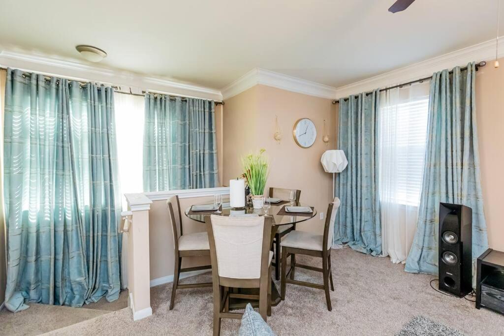 Luxury Apt Westheimer/Galleria Lejlighed Houston Eksteriør billede